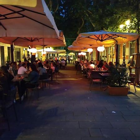 In Centro A טריאסטה מראה חיצוני תמונה