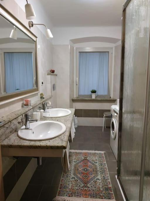 In Centro A טריאסטה מראה חיצוני תמונה